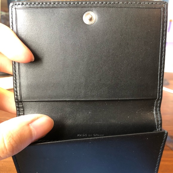 Smythson Card Case - Picture 5 of 6